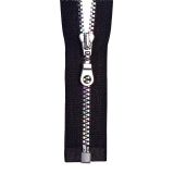 Plastic Zipper