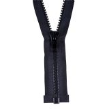 Plastic Zipper