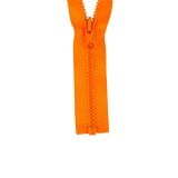 Plastic Zipper