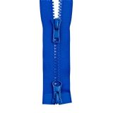Plastic Zipper