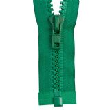 Plastic Zipper