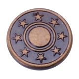 Jean`s Button