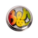 Jean`s Button