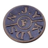 Jean`s Button