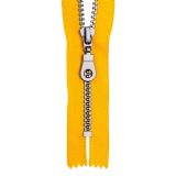 Resin Zipper