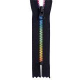 Resin Zipper