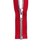 Resin Zipper