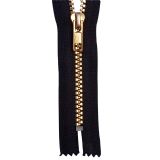 Resin Zipper
