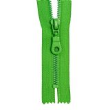 Resin Zipper