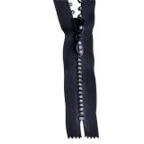 Diamond Zipper