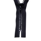 Diamond Zipper