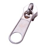 Slider for Nylon Zipper