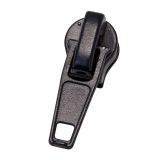 Slider for Nylon Zipper