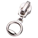 Slider for Nylon Zipper