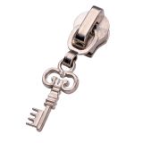 Slider for Nylon Zipper
