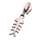 Slider for Nylon Zipper