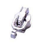 Slider for Nylon Zipper