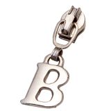 Slider for Nylon Zipper