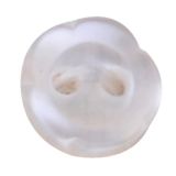 Lady's Shirt Button