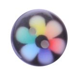 Lady's Shirt Button