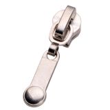 Slider for Nylon Zipper