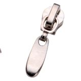 Slider for Nylon Zipper