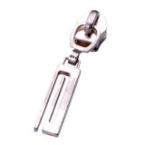 Slider for Nylon Zipper