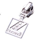 Slider for Nylon Zipper