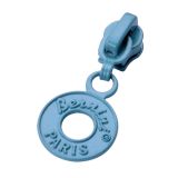 Slider for Nylon Zipper