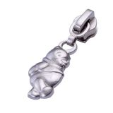 Slider for Nylon Zipper