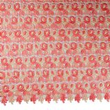 Lace Fabric