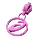 Slider for Nylon Zipper