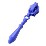 Slider for Nylon Zipper