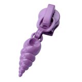 Slider for Nylon Zipper