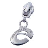 Slider for Nylon Zipper