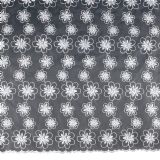 Lace Fabric