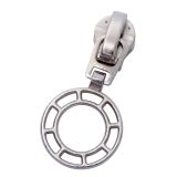 Slider for Nylon Zipper