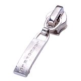 Slider for Nylon Zipper