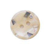Lady's Shirt Button