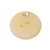 Lady's Shirt Button