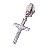 Slider for Nylon Zipper