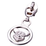 Slider for Nylon Zipper