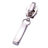 Slider for Nylon Zipper