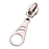 Slider for Nylon Zipper