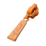 Slider for Nylon Zipper