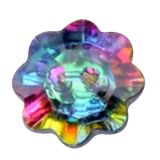 Acrylic Button