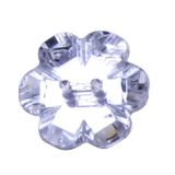 Acrylic Button