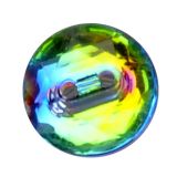 Acrylic Button