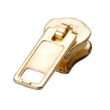 Slider for Metal Zipper