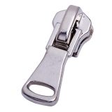 Slider for Metal Zipper